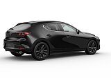 Mazda 3 - Kolor Machine Gray, zdjęcie 5