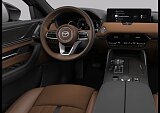 Mazda CX-60 - Kolor Jet Black, zdjęcie 9