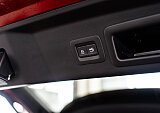 Mazda CX-30 - Kolor Soul Red Crystal, zdjęcie 11