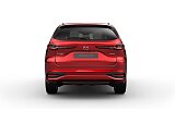 Mazda CX-80 - Kolor Soul Red Crystal, zdjęcie 4