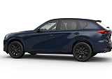 Mazda CX-60 - Kolor Deep Crystal Blue, zdjęcie 3