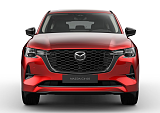 Mazda CX-60 - Kolor Soul Red Crystal, zdjęcie 4