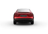 Mazda 6e - Kolor Soul Red Crystal, zdjęcie 4
