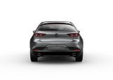 Mazda 3 - Kolor Machine Gray, zdjęcie 4