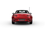 Mazda MX-5 - Kolor Soul Red Crystal, zdjęcie 4