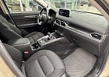 Mazda CX-5 - Kolor Zircon Sand Metalic, zdjęcie 10