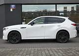 Mazda CX-60 - Kolor Rhodium White, zdjęcie 6