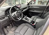 Mazda CX-5 - Kolor Zircon Sand Metalic, zdjęcie 12
