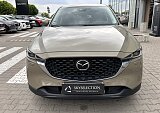 Mazda CX-5 - Kolor Zircon Sand Metalic, zdjęcie 2