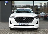 Mazda CX-60 - Kolor Rhodium White, zdjęcie 5