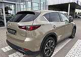 Mazda CX-5 - Kolor Zircon Sand Metalic, zdjęcie 5