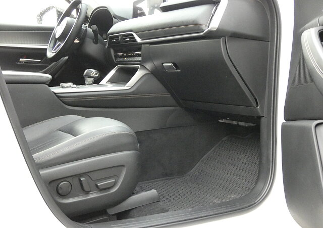 Mazda CX-60 - Kolor Rhodium White, zdjęcie 20
