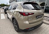 Mazda CX-5 - Kolor Zircon Sand Metalic, zdjęcie 7