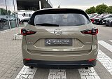 Mazda CX-5 - Kolor Zircon Sand Metalic, zdjęcie 6