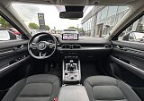 Mazda CX-5 - Kolor Zircon Sand Metalic, zdjęcie 9