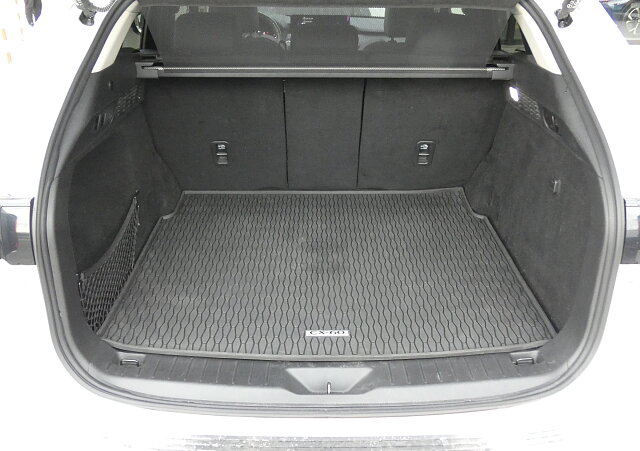 Mazda CX-60 - Kolor Rhodium White, zdjęcie 7
