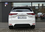 Mazda CX-60 - Kolor Rhodium White, zdjęcie 8