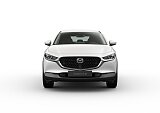Mazda CX-30 - Kolor Snowflake White Pearl, zdjęcie 3