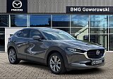 Mazda CX-30 - Kolor Machine Gray, zdjęcie 16