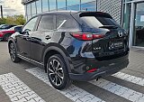 Mazda CX-5 - Kolor Czarny, zdjęcie 7