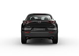 Mazda CX-30 - Kolor Jet Black, zdjęcie 4