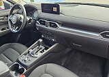 Mazda CX-5 - Kolor Czarny, zdjęcie 12