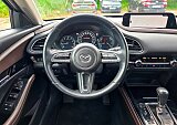 Mazda CX-30 - Kolor Machine Gray, zdjęcie 6