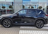 Mazda CX-5 - Kolor Czarny, zdjęcie 5