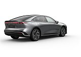 Mazda 6e - Kolor Machine Gray, zdjęcie 3