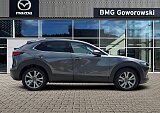 Mazda CX-30 - Kolor Machine Gray, zdjęcie 17