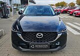 Mazda CX-5 - Kolor Czarny, zdjęcie 3
