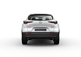 Mazda CX-30 - Kolor Snowflake White Pearl, zdjęcie 4