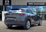 Mazda CX-30 - Kolor Machine Gray, zdjęcie 18