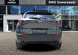 Mazda CX-30 - Kolor Machine Gray, zdjęcie 19