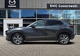 Mazda CX-30 - Kolor Machine Gray, zdjęcie 2