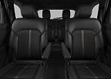 Mazda CX-80 - Kolor Artisan Red, zdjęcie 13
