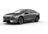 Mazda 6e - Kolor Machine Gray, zdjęcie 7