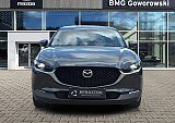 Mazda CX-30 - Kolor Machine Gray, zdjęcie 15