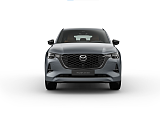 Mazda CX-60 - Kolor Polymetal Gray, zdjęcie 2