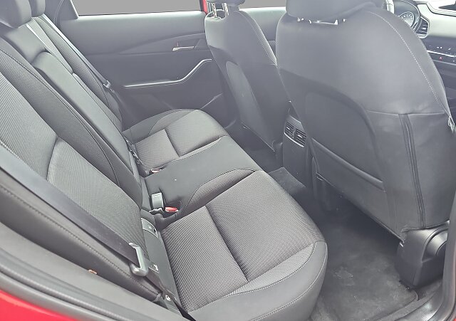 Mazda CX-30 - Kolor Soul Red Crystal, zdjęcie 11