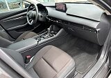 Mazda 3 - Kolor Machine Gray, zdjęcie 12