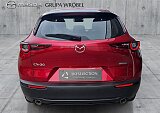 Mazda CX-30 - Kolor Soul Red Crystal, zdjęcie 6
