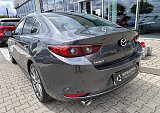 Mazda 3 - Kolor Machine Gray, zdjęcie 7