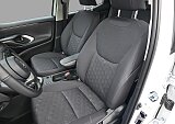Mazda 2 Hybrid - Kolor Northern White Pearl, zdjęcie 13