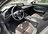 Mazda 3 - Kolor Machine Gray, zdjęcie 11