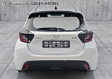 Mazda 2 Hybrid - Kolor Northern White Pearl, zdjęcie 6