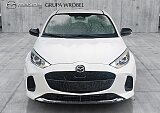 Mazda 2 Hybrid - Kolor Northern White Pearl, zdjęcie 2