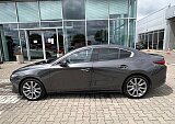 Mazda 3 - Kolor Machine Gray, zdjęcie 5