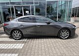 Mazda 3 - Kolor Machine Gray, zdjęcie 6