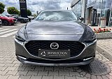 Mazda 3 - Kolor Machine Gray, zdjęcie 3